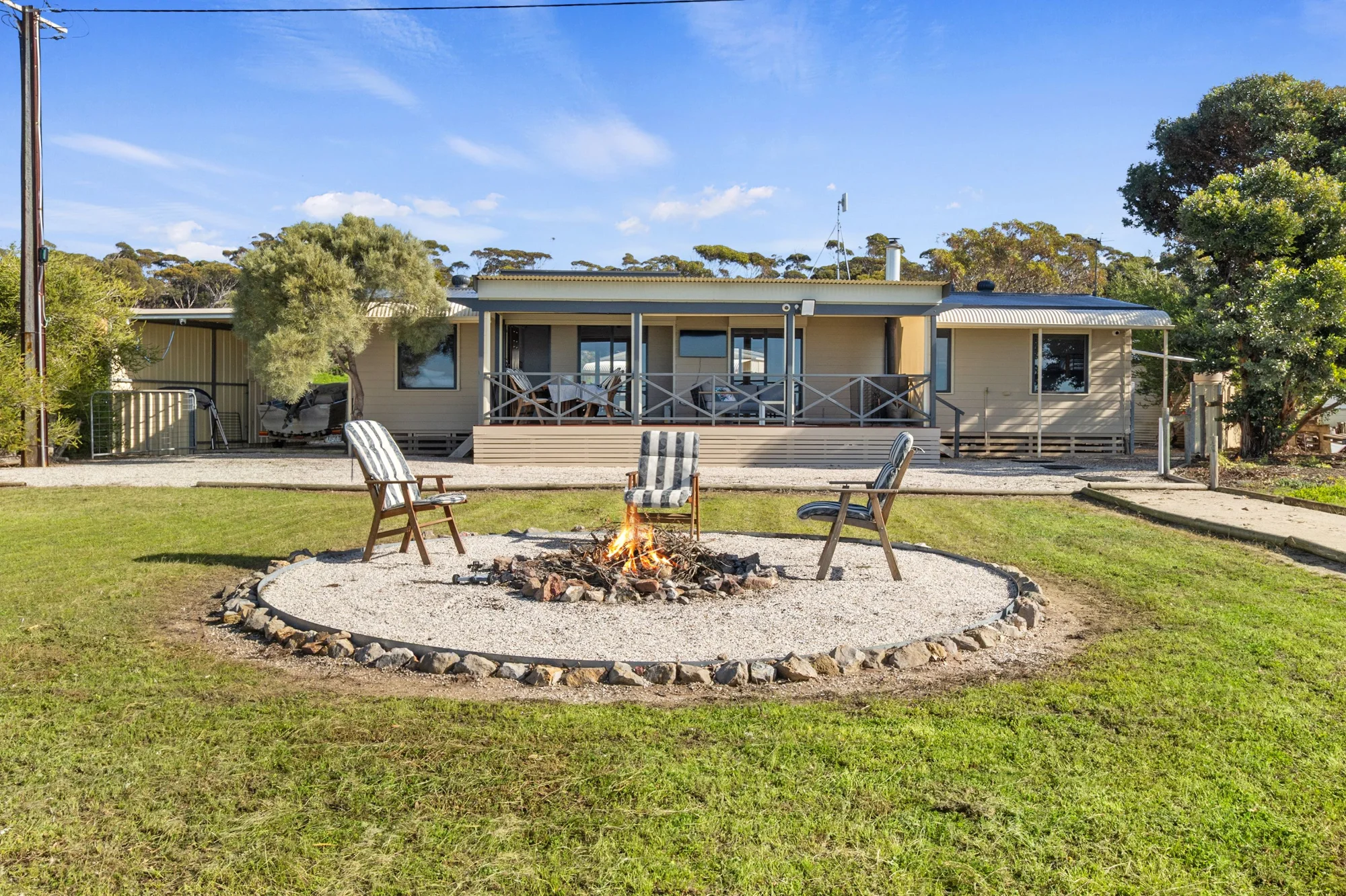 48 The Esplanade, Clinton SA 5570
