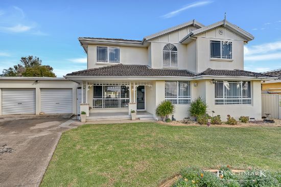 48 Thompson Avenue, Moorebank, NSW 2170