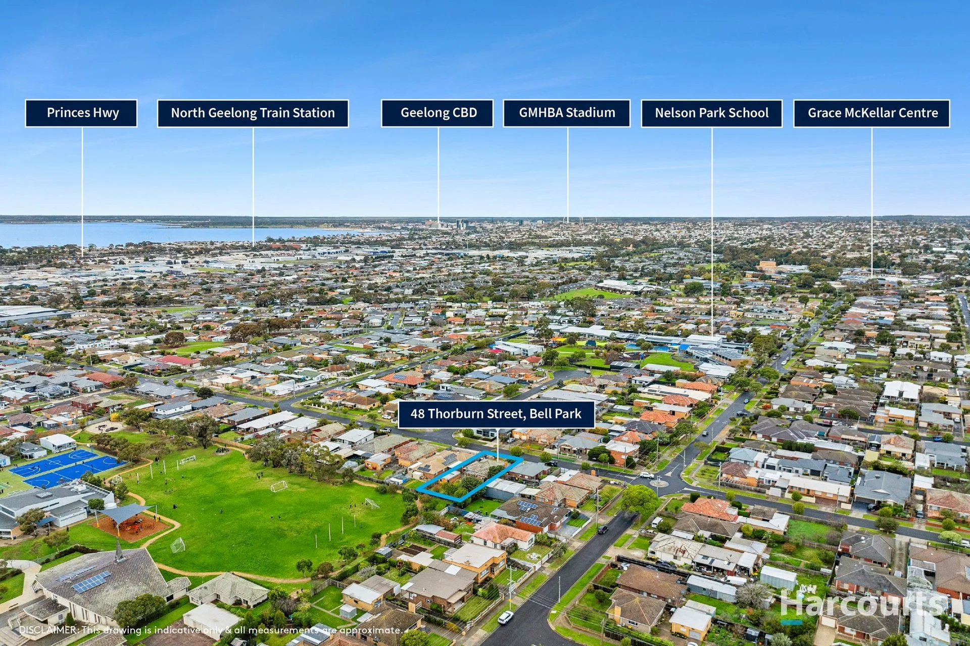 48 Thorburn Street, Bell Park, Vic 3215