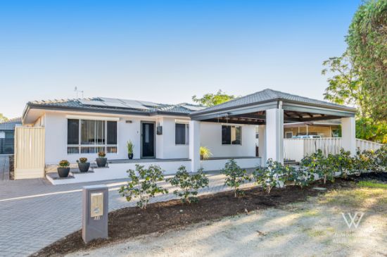 48 Treave Street, Cloverdale, WA 6105