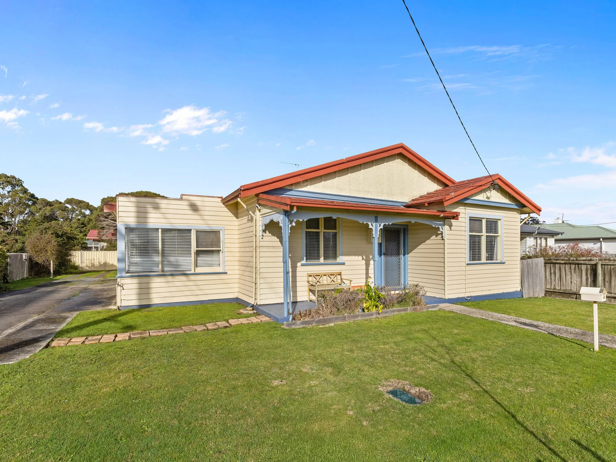 48 Trevor Street, Ulverstone, Tas 7315