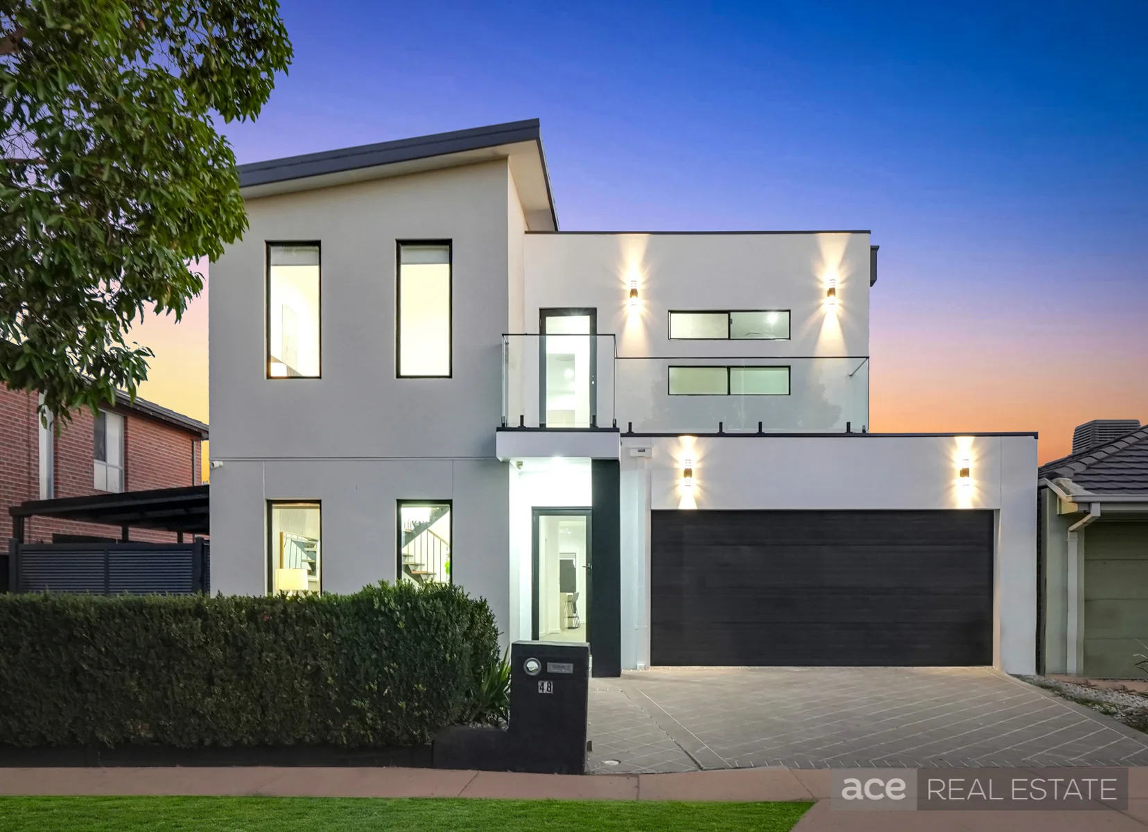 48 Urban Drive, Williams Landing, Vic 3027