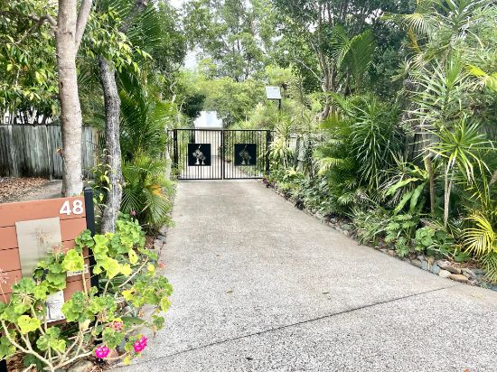 48 Victory Crescent, Sunrise Beach, Qld 4567