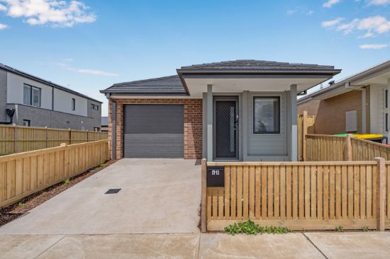 48 Viola Drive, Rockbank, Vic 3335