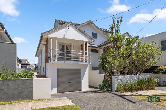 48 Watkins Street, Merewether, NSW 2291