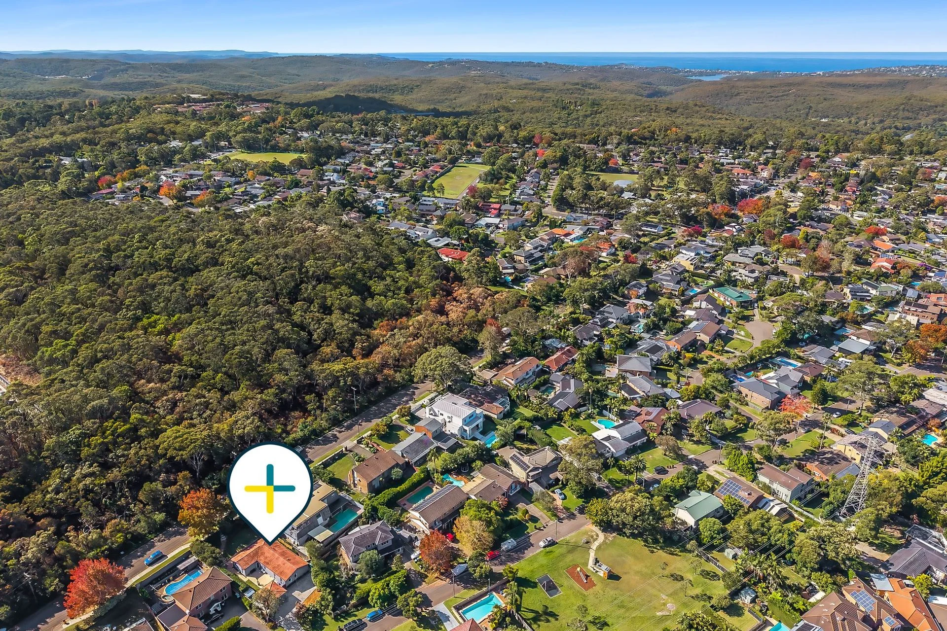 48 Windrush Avenue, Belrose, NSW 2085