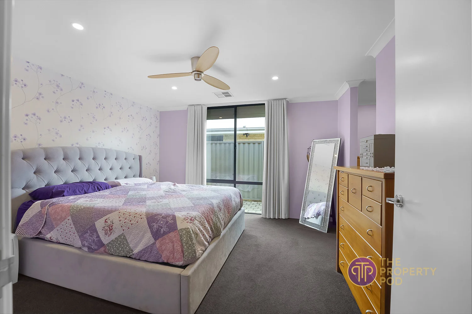 48 Wycliffe Turn, Piara Waters, WA 6112