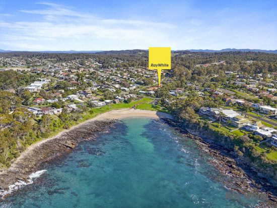 48 Yugura Street, Malua Bay, NSW 2536