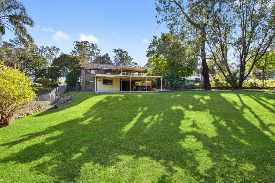 481 Kurmond Road, Freemans Reach, NSW 2756