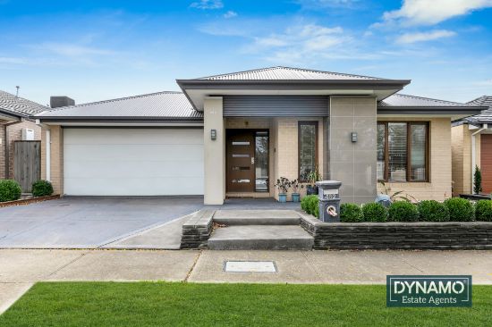 482 Brookfield Boulevard, Mickleham, Vic 3064