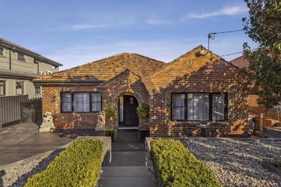 484 Moreland Road, Brunswick West, Vic 3055