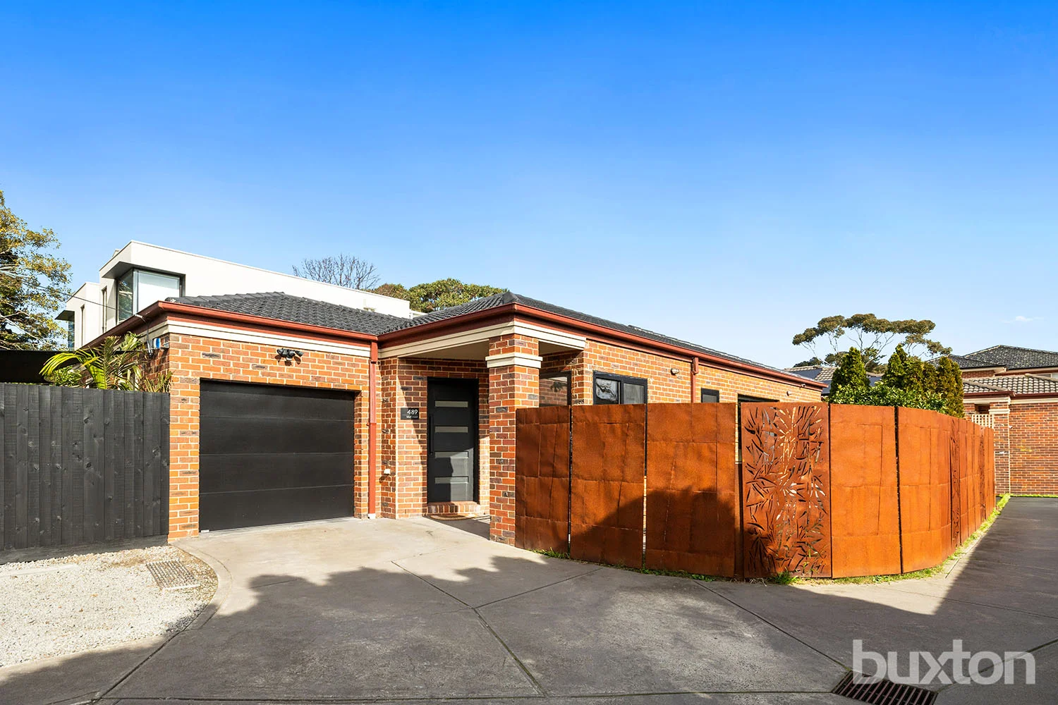 489 Bluff Road, Hampton, Vic 3188