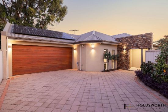 48B Bradley Street, Yokine, WA 6060