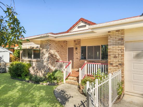 49 Albert Street, Margate, Qld 4019