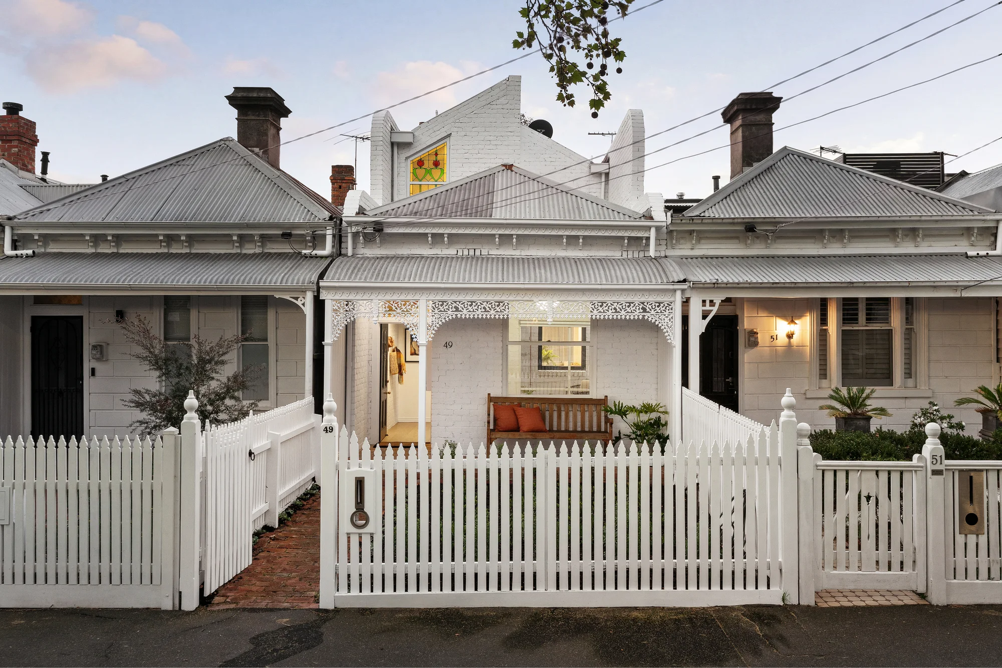 49 Barrett Street, Albert Park, Vic 3206