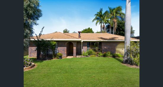 49 Blenheim Crescent, Yamanto, Qld 4305