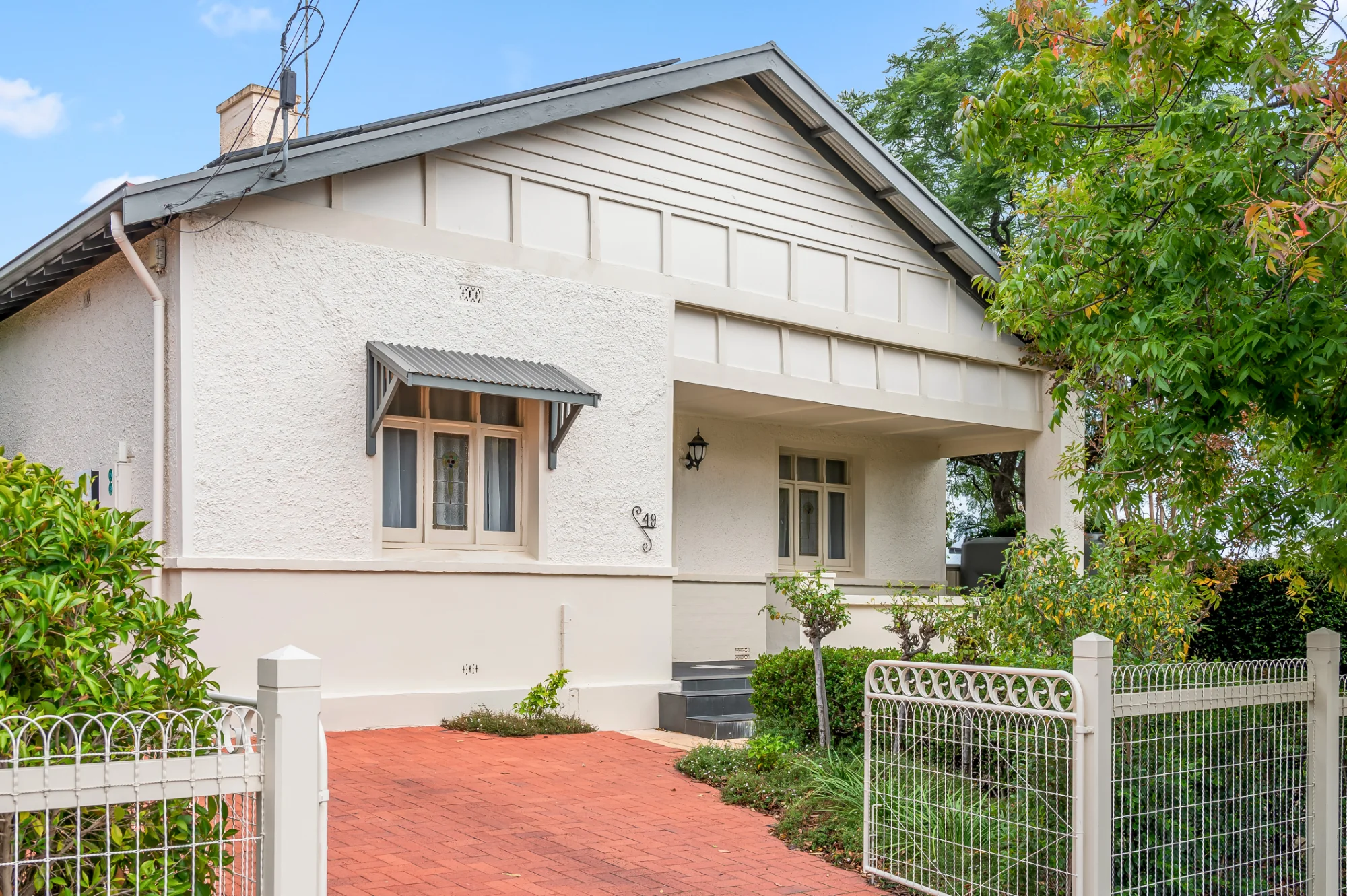 49 Bosanquet Avenue, Prospect, SA 5082