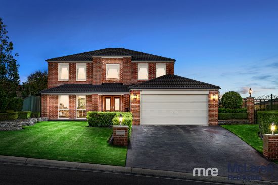 49 Braeside Crescent, Glen Alpine, NSW 2560