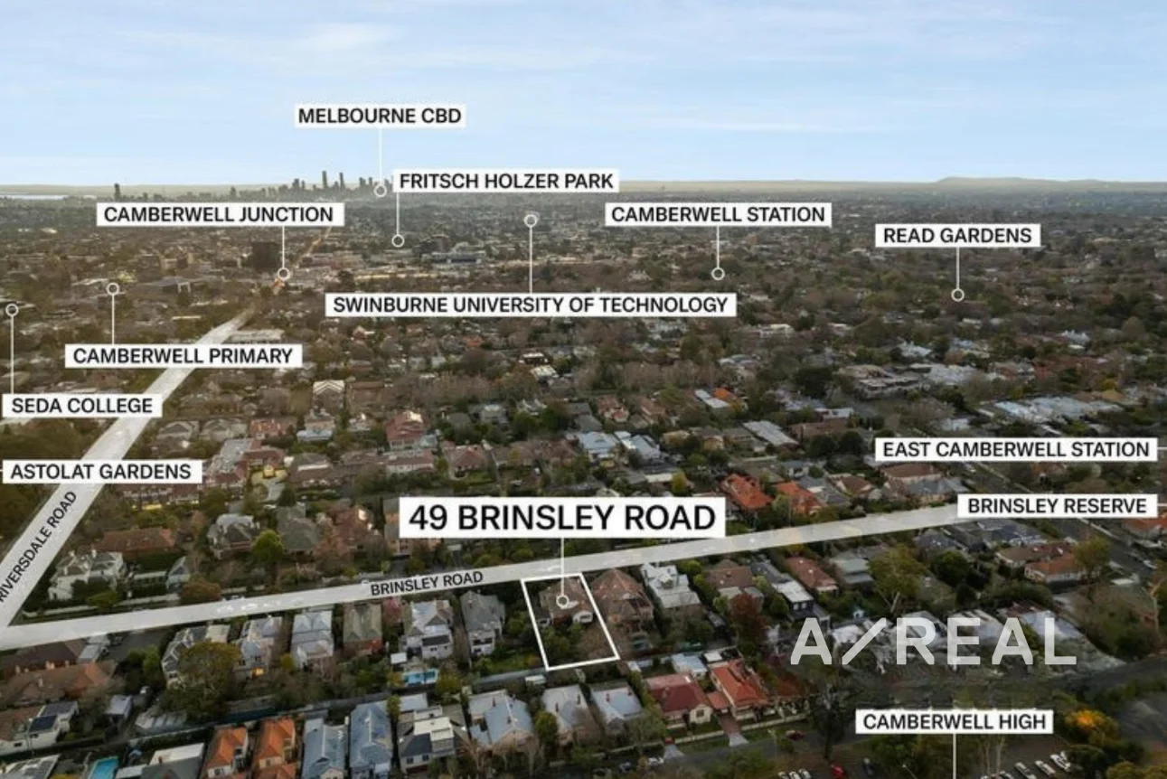 49 Brinsley Road, Camberwell, Vic 3124