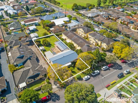 49 Brougham Street, East Gosford, NSW 2250