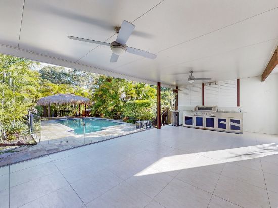 49 Cadogan Street, Carindale, Qld 4152