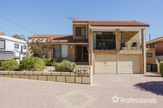 49 Capstone Way, Marangaroo, WA 6064
