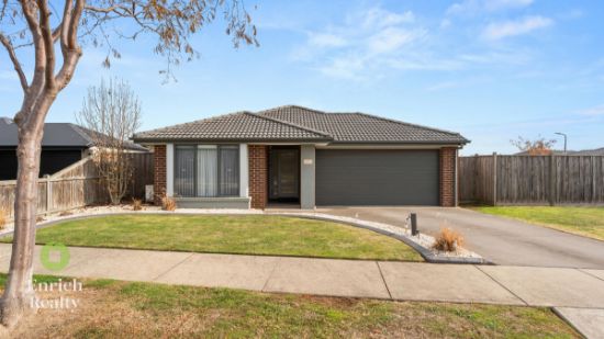 49 Collingwood Drive, Trafalgar, Vic 3824