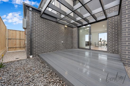 49 Dargile Circuit, Epping, Vic 3076