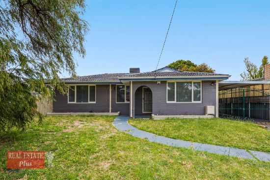 49 Dickson Drive, Middle Swan, WA 6056