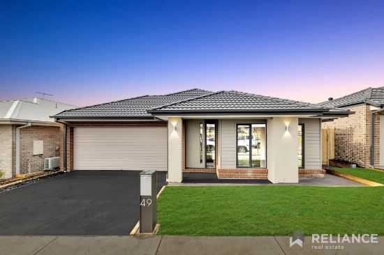 49 Flycatcher Road, Sunbury, Vic 3429