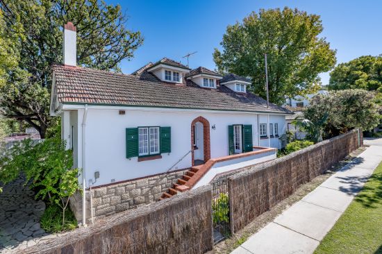 49 Forrest Street, South Perth, WA 6151