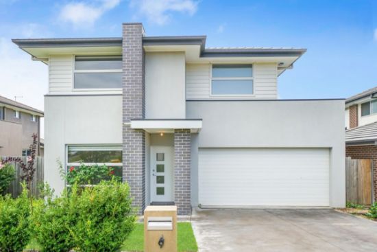 49 Foxall Road, North Kellyville, NSW 2155