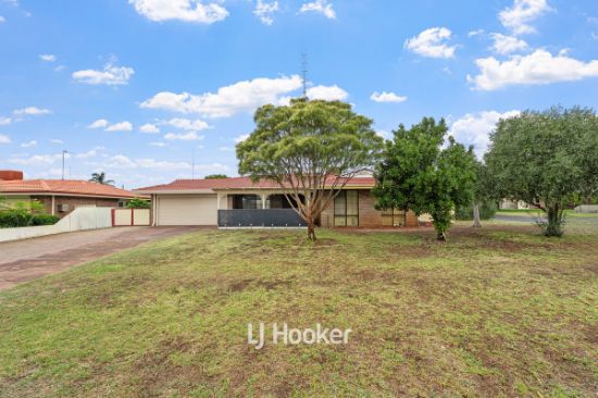 49 Ganfield Street, Carey Park, WA 6230