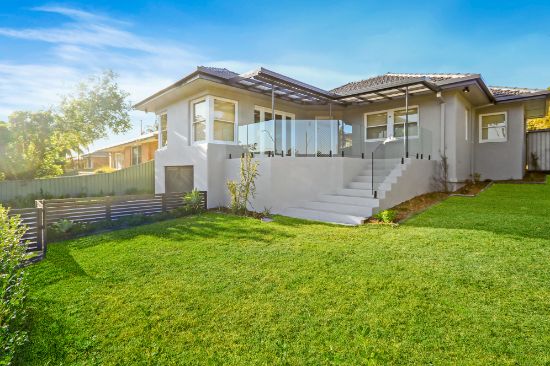 49 George Street, East Gosford, NSW 2250