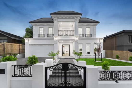 49 Glen Tower Drive, Glen Waverley, Vic 3150
