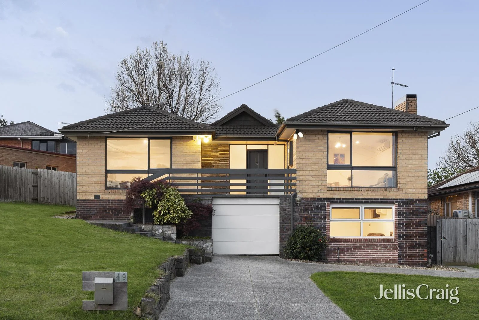 49 Hampshire Road, Glen Waverley, Vic 3150