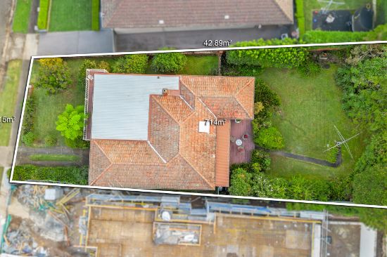49 Hancott Street, Ryde, NSW 2112