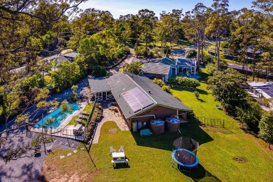 49 Hardys Road, Mudgeeraba, Qld 4213