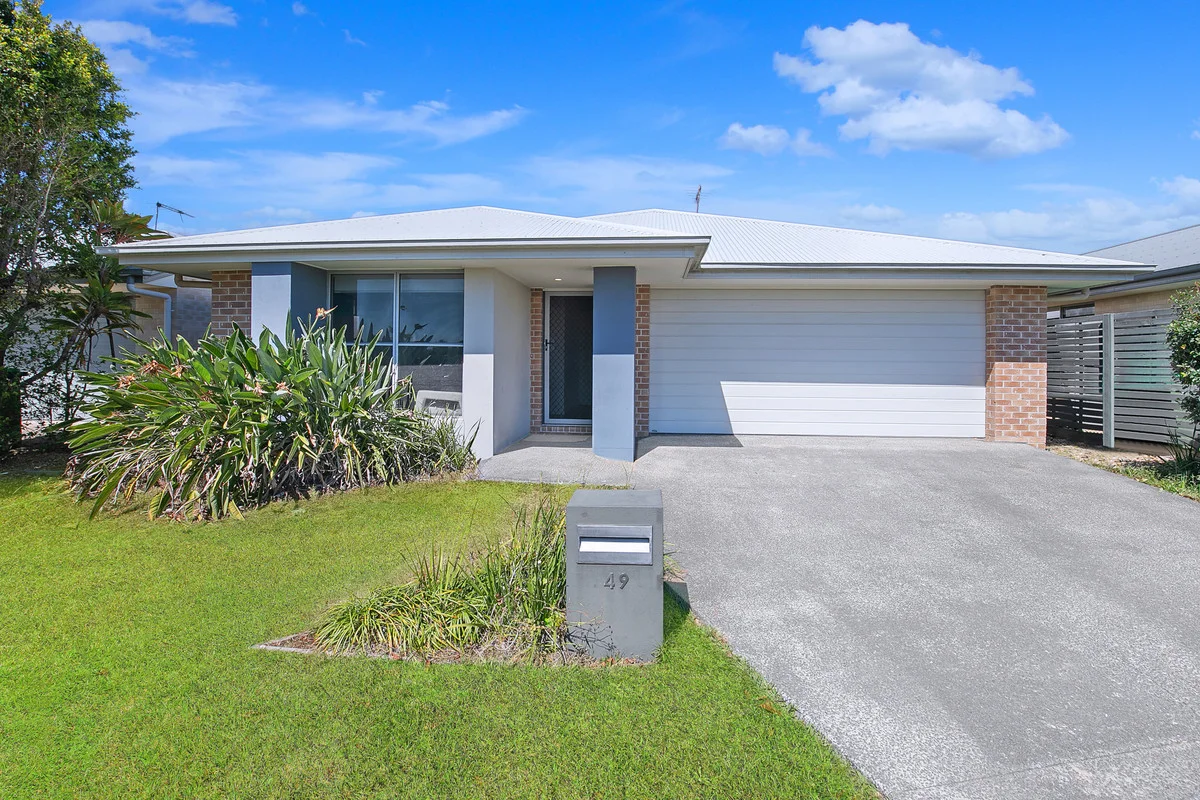 49 Harvey Circuit, Griffin, Qld 4503
