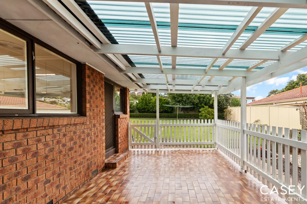 49 Haverbrack Drive, Mulgrave, Vic 3170