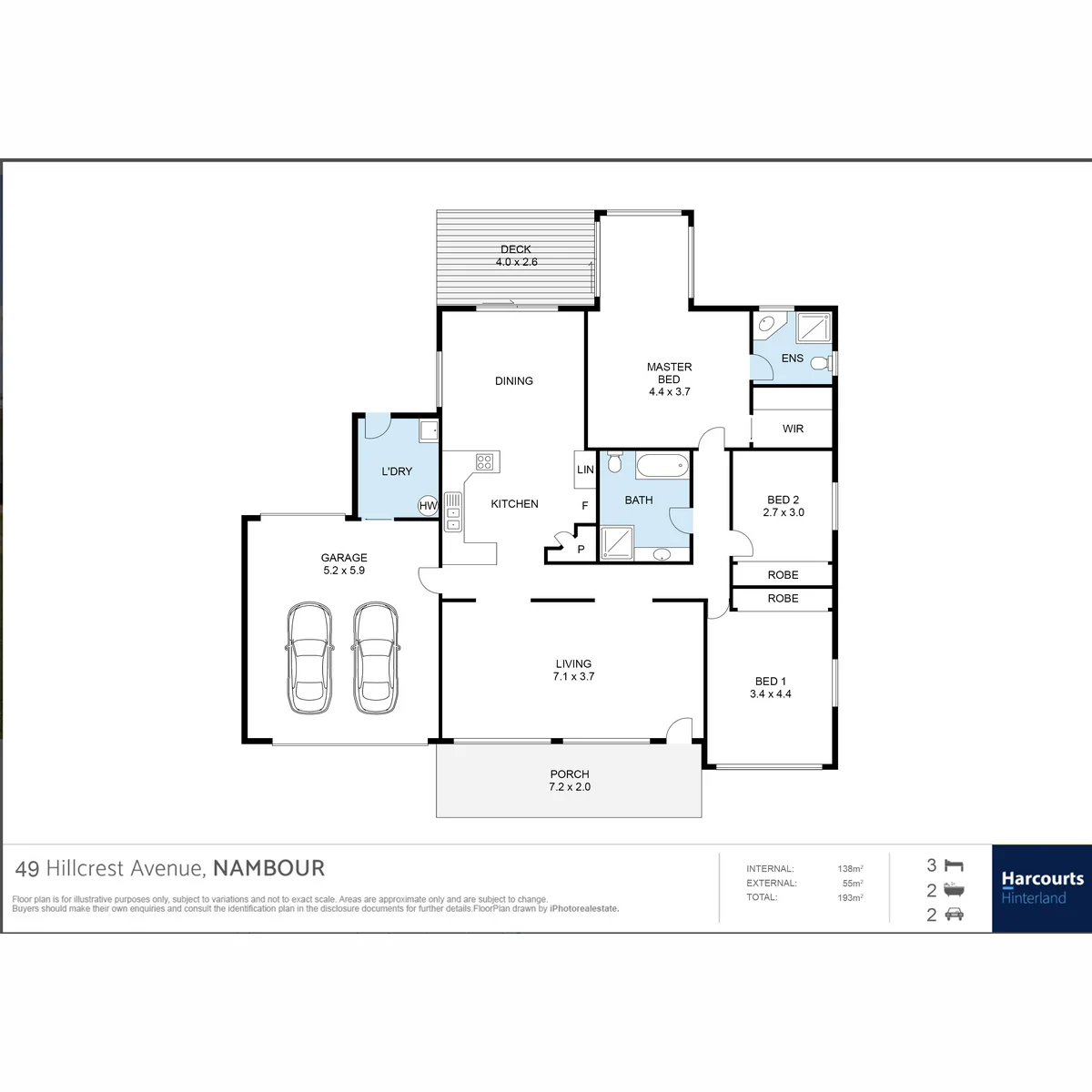 49 Hillcrest Avenue, Nambour, Qld 4560