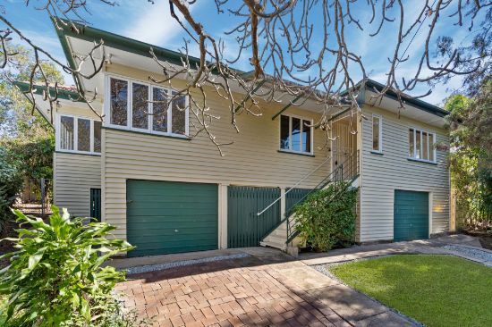 49 Honour Avenue, Chelmer, Qld 4068