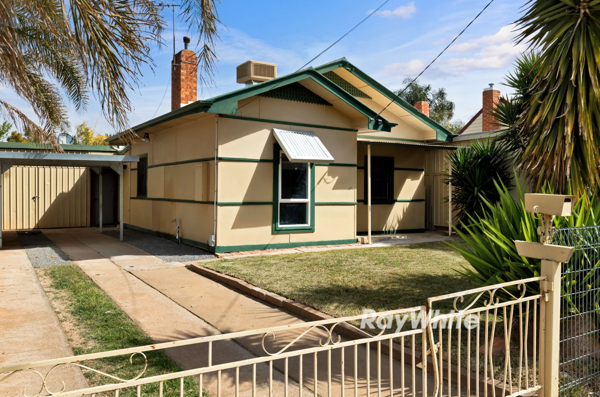 49 Hunter Street, Mildura VIC 3500