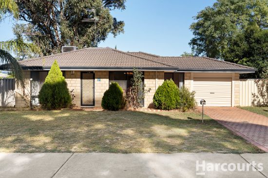 49 Irrawaddy Drive, Greenfields, WA 6210