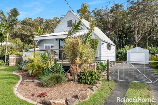 49 Jerry Bailey Road, Shoalhaven Heads, NSW 2535