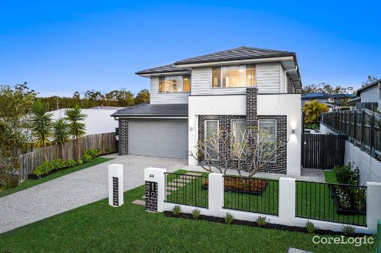 49 Kangaroo Crescent, Springfield Lakes, Qld 4300