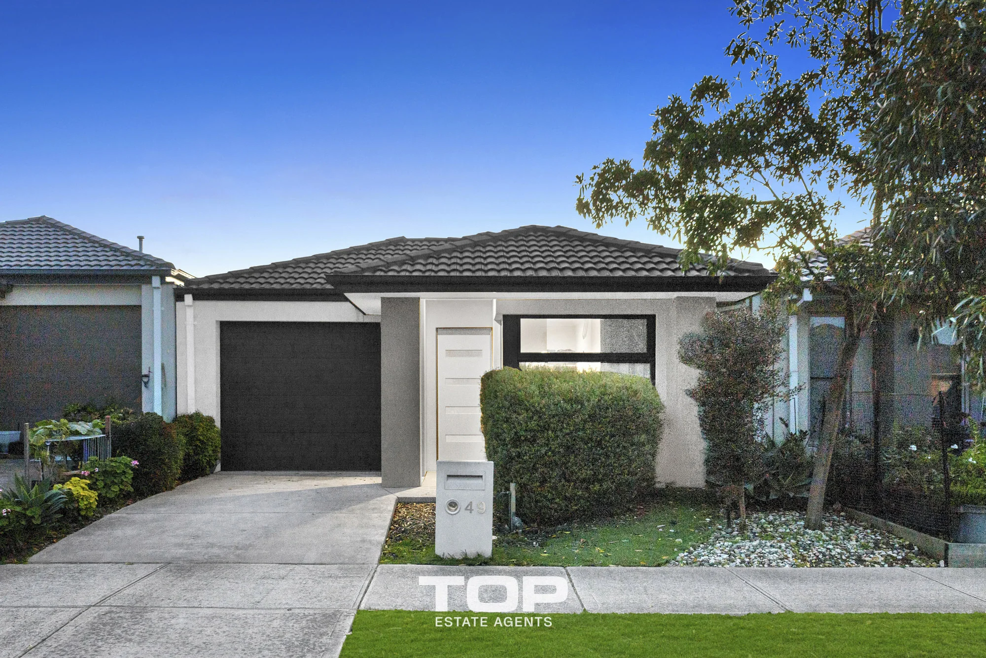49 Kilmarnock Way, Clyde North, Vic 3978