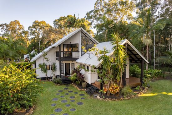 49 Lake Weyba Drive, Weyba Downs, Qld 4562