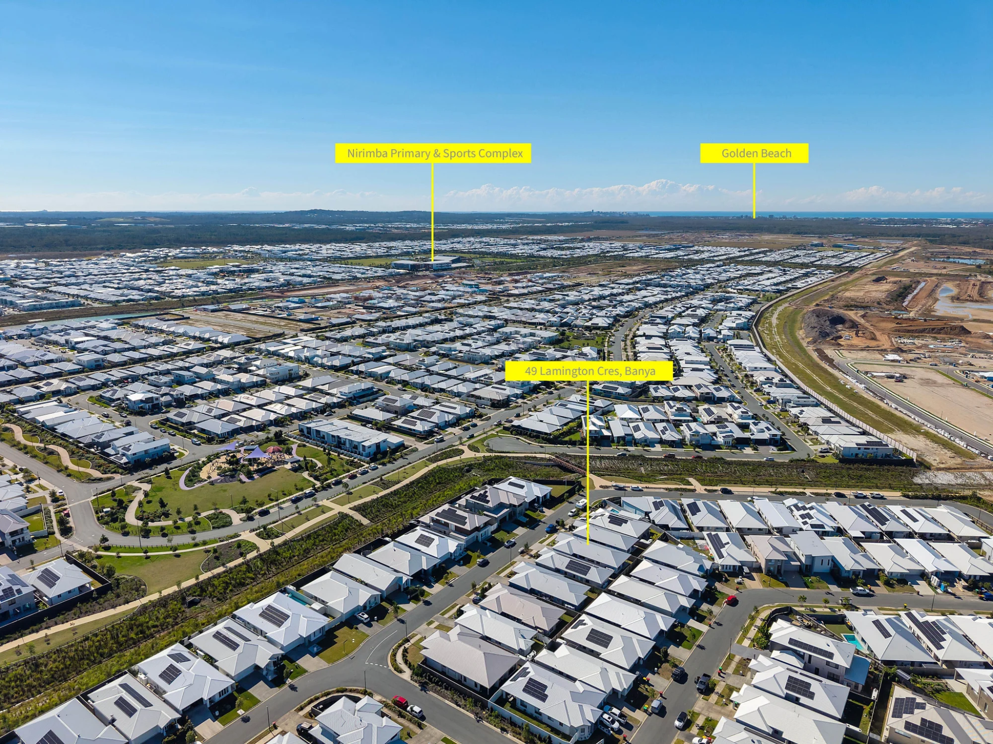 49 Lamington Crescent, BANYA QLD 4551