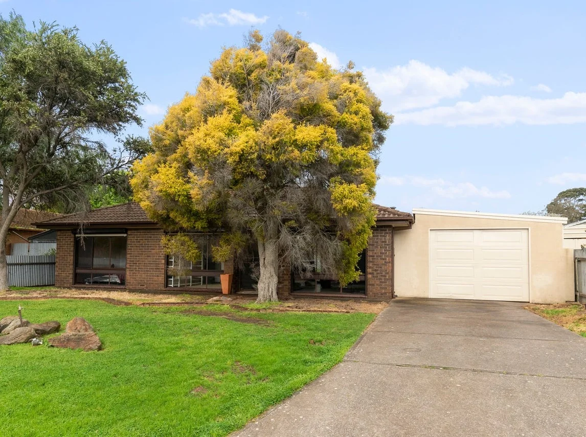 49 Marston Drive, Morphett Vale, SA 5162